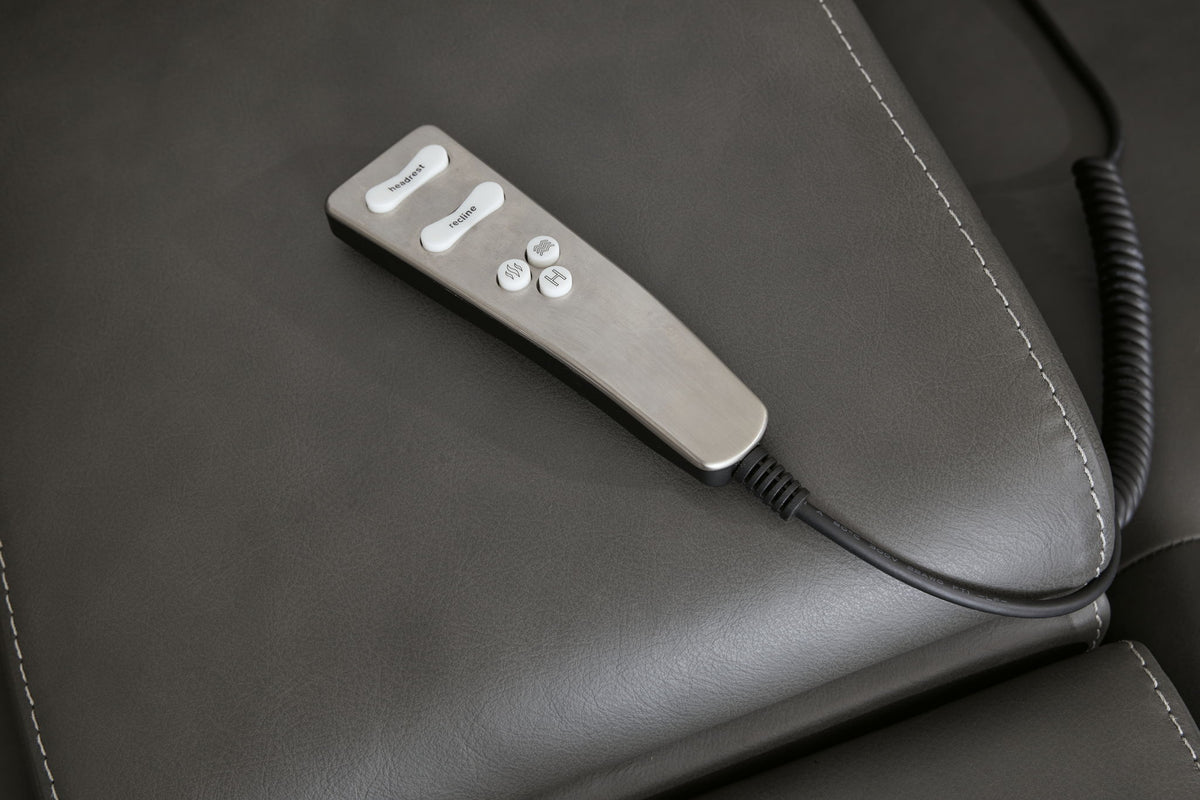 5Z - Pittson Reclining Collection — view 6