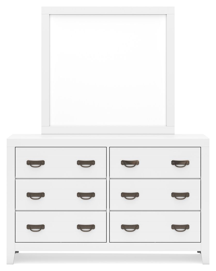 Binterglen Bedroom Collection — view 17