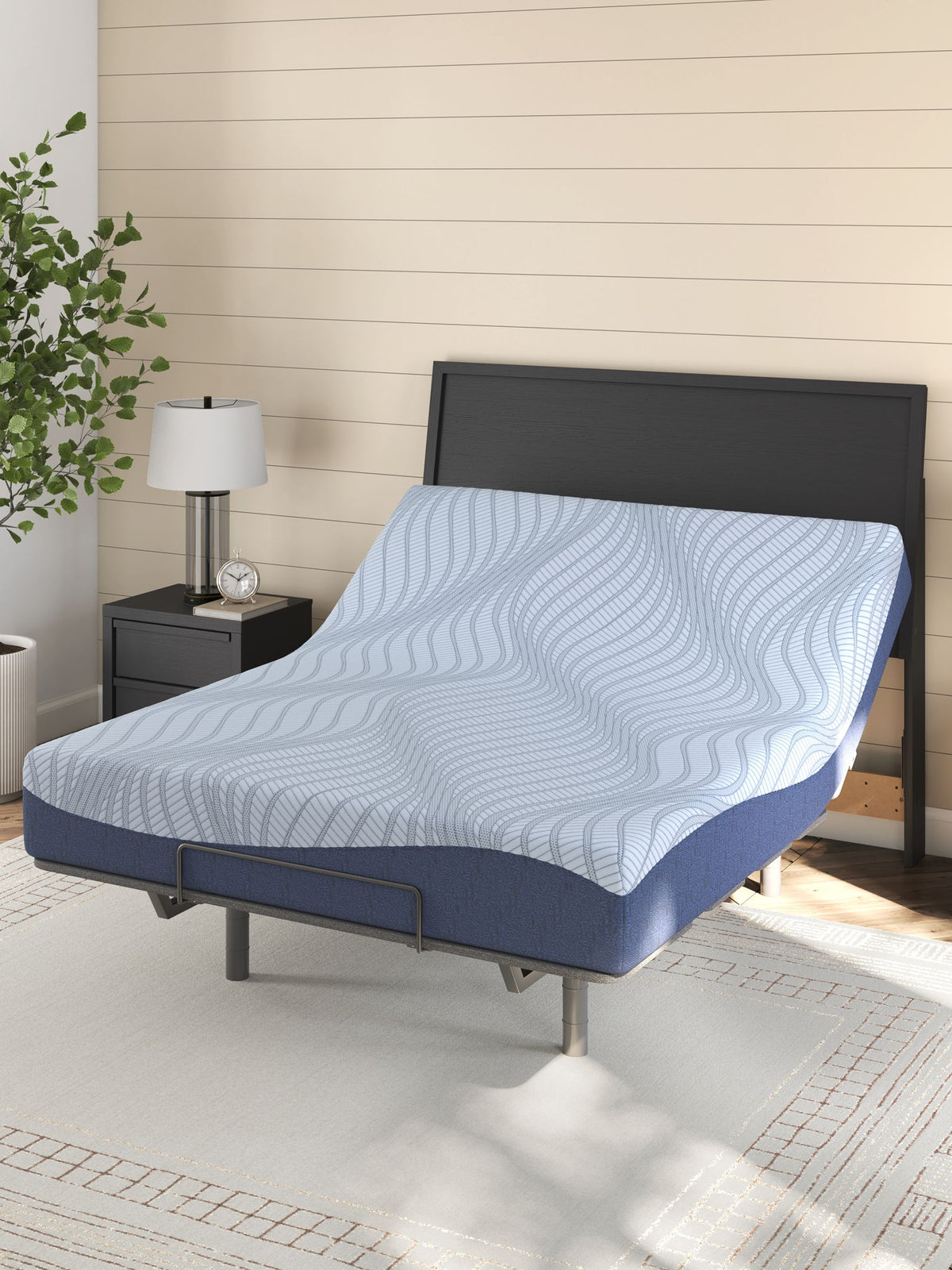 Peak 2.0 10 Memory Foam Memory Foam Mattresses — view 11