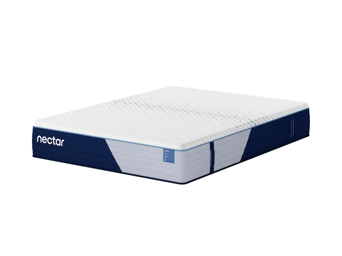 Nectar Classic Hybrid Hybrid Mattresses — view 2