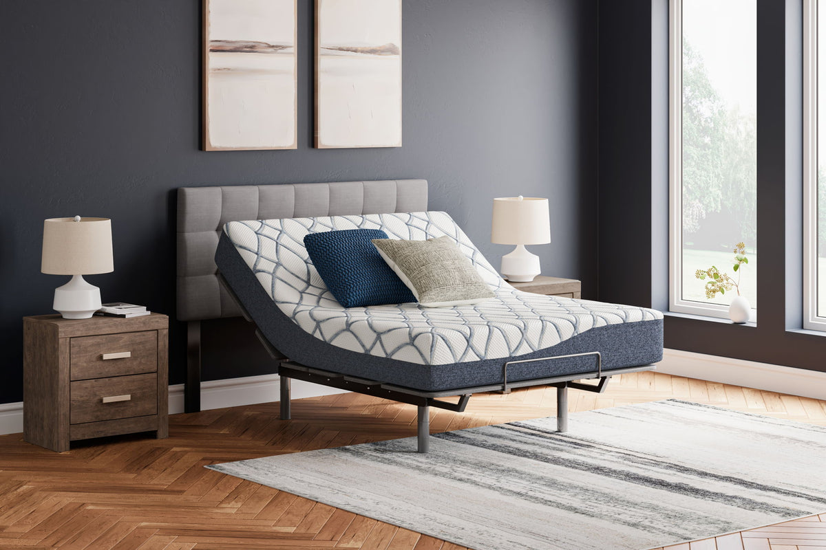 10 Inch Chime Elite 2.0 Memory Foam Mattresses — view 10