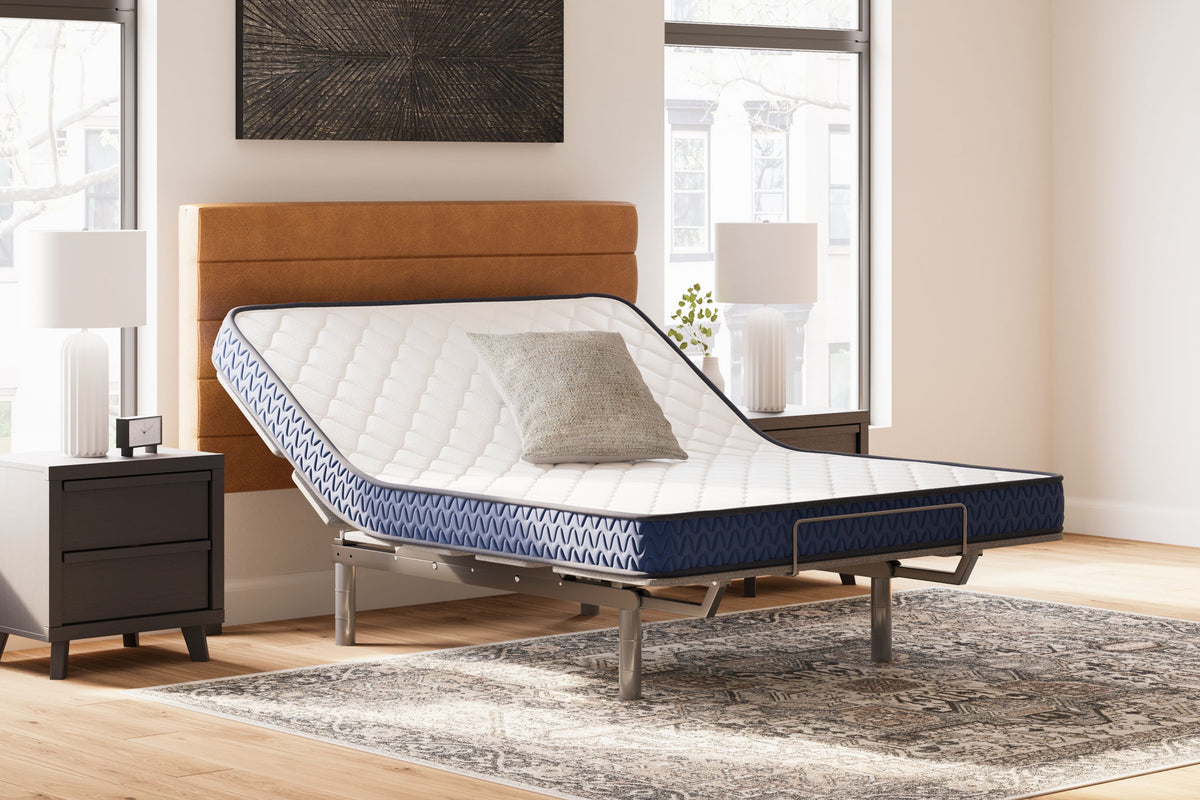 Ashley Firm Memory Foam Mattresses — view 10