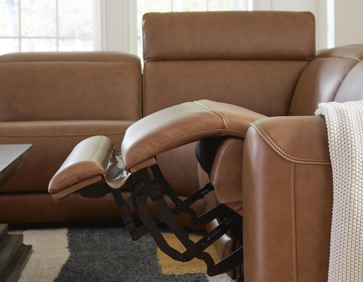 Magic Man Reclining Collection — view 15