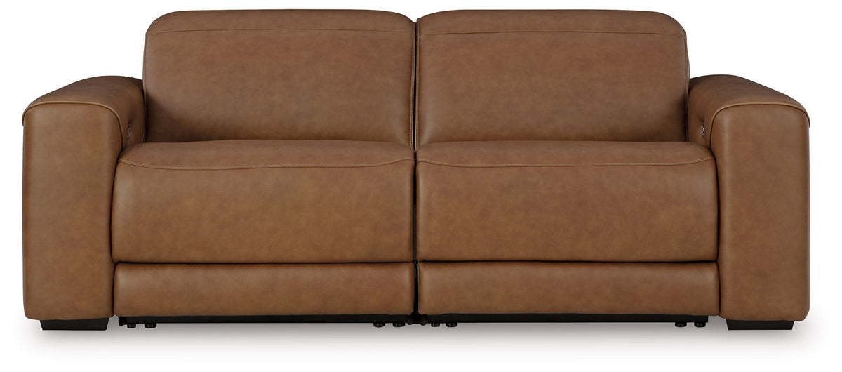 Magic Man Reclining Collection