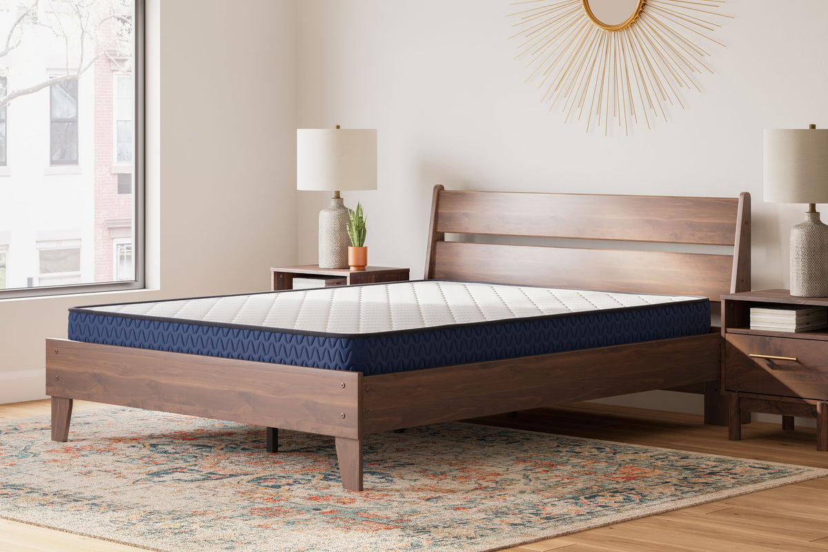 Ashley Firm Memory Foam Mattresses — view 2