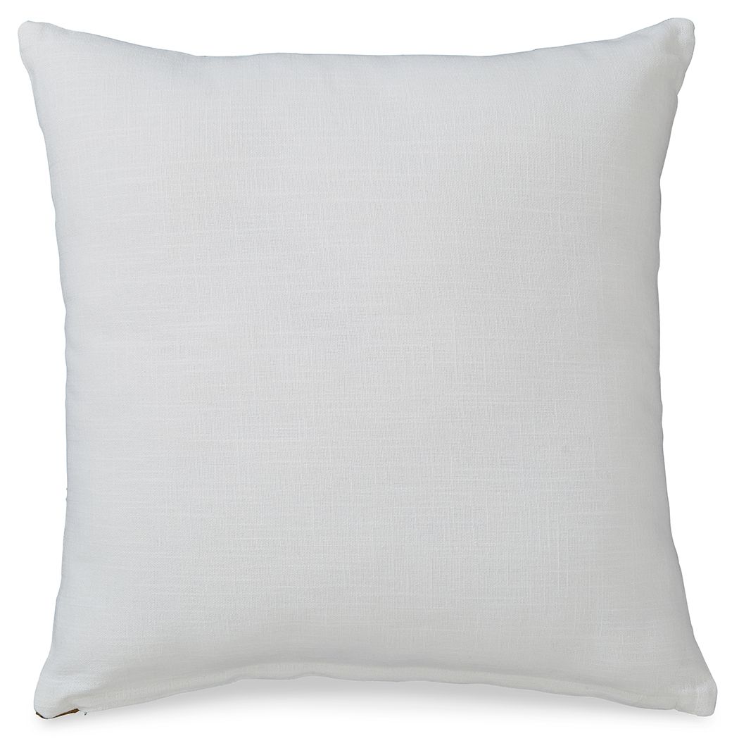 Longsum Throw Pillows — view 3