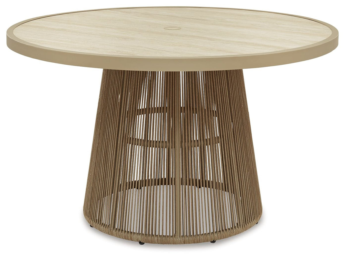 Orchard Beach Dining Collection
