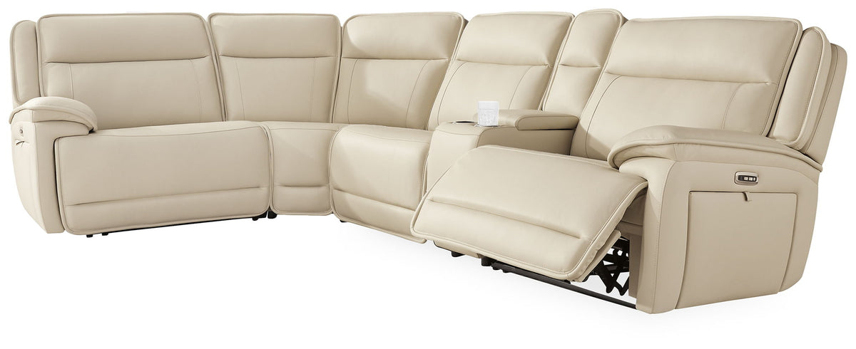 Double Deal Reclining Collection — view 29