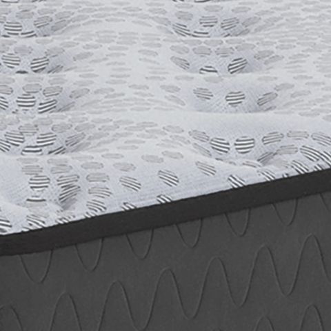 Comfort Plus Hybrid Mattresses — view 19