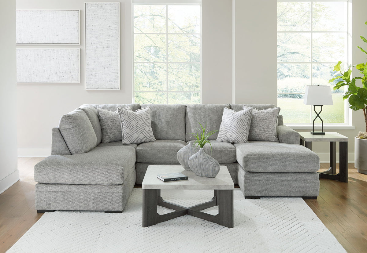 Casselbury Collection — view 4