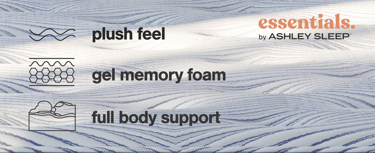 Peak 2.0 12 Hybrid Hybrid Mattresses — view 10