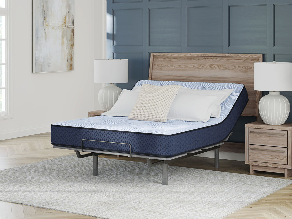 Peak 2.0 10 Hybrid Hybrid Mattresses — view 12