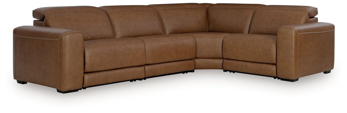Magic Man Reclining Collection — view 11