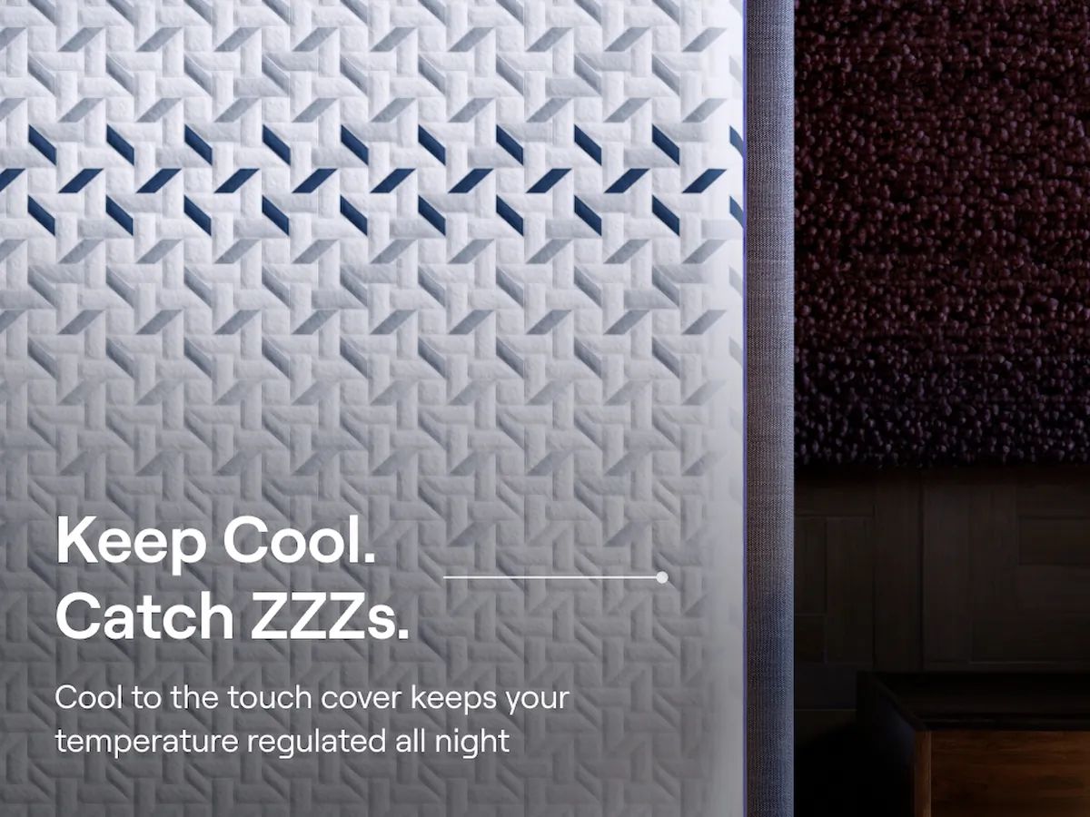 Nectar Luxe Hybrid Hybrid Mattresses — view 9