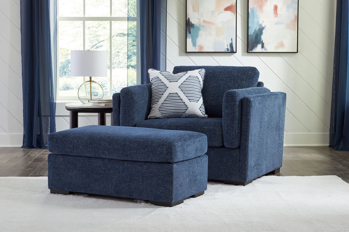 Evansley Collection