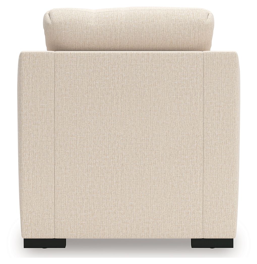 Lango - Chair - Jute — view 6