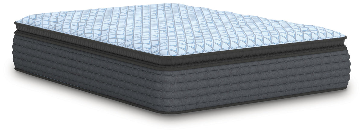Destin Cove PT Hybrid Mattresses