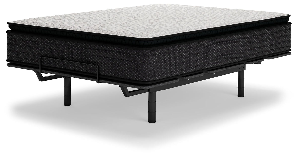 Anniversary Edition Plush Innerspring Mattresses — view 6