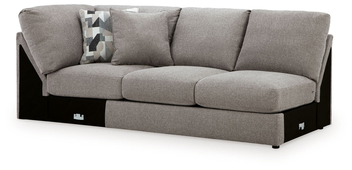 Lindon Collection