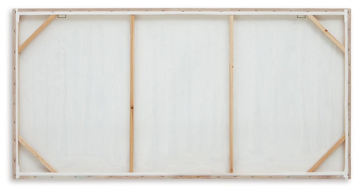 Calbert - Wall Art - Multi — view 4