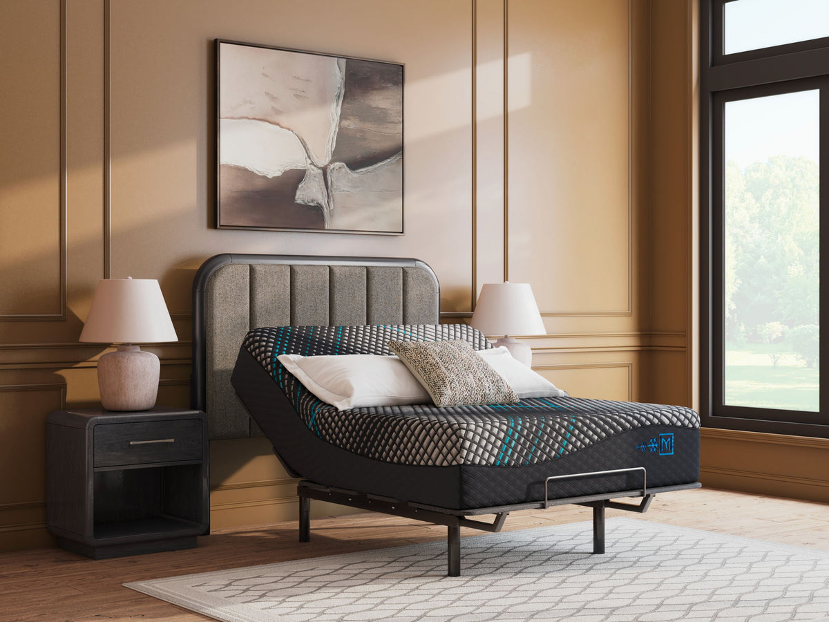 Millennium 2.0 Hybrid 16 Inch Hybrid Mattresses — view 8