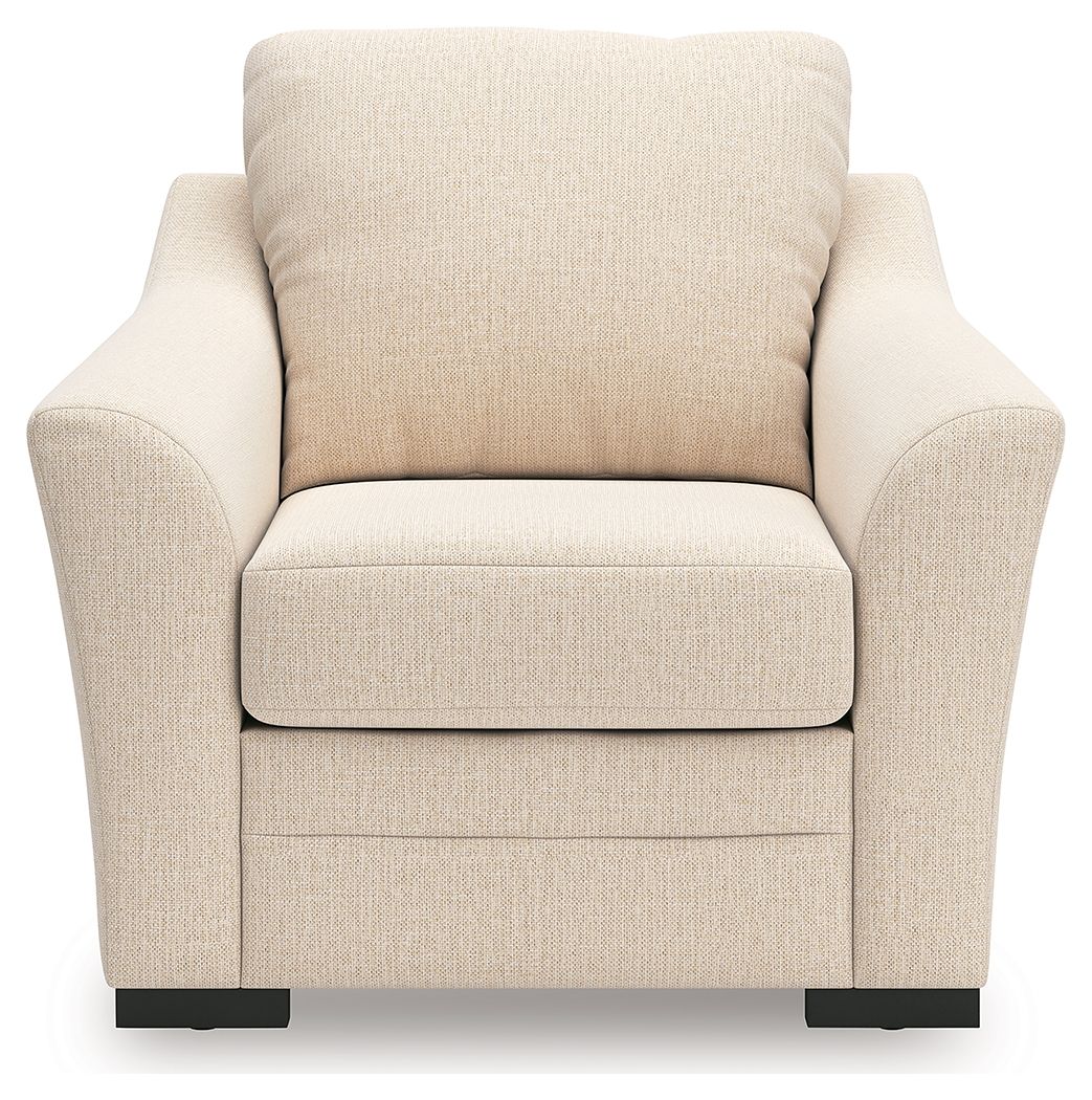 Lango - Chair - Jute — view 3