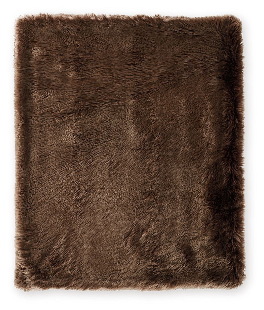 Bellethrone - Throw (Set of 3) - Brown — view 3