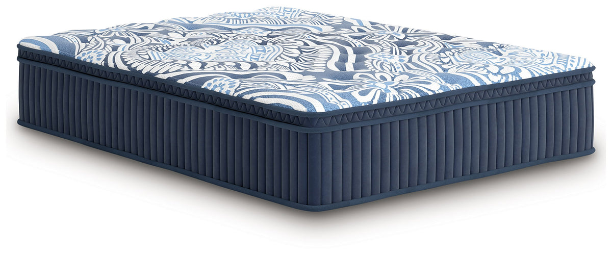 Plush Luxe 2.0 Innerspring Mattresses