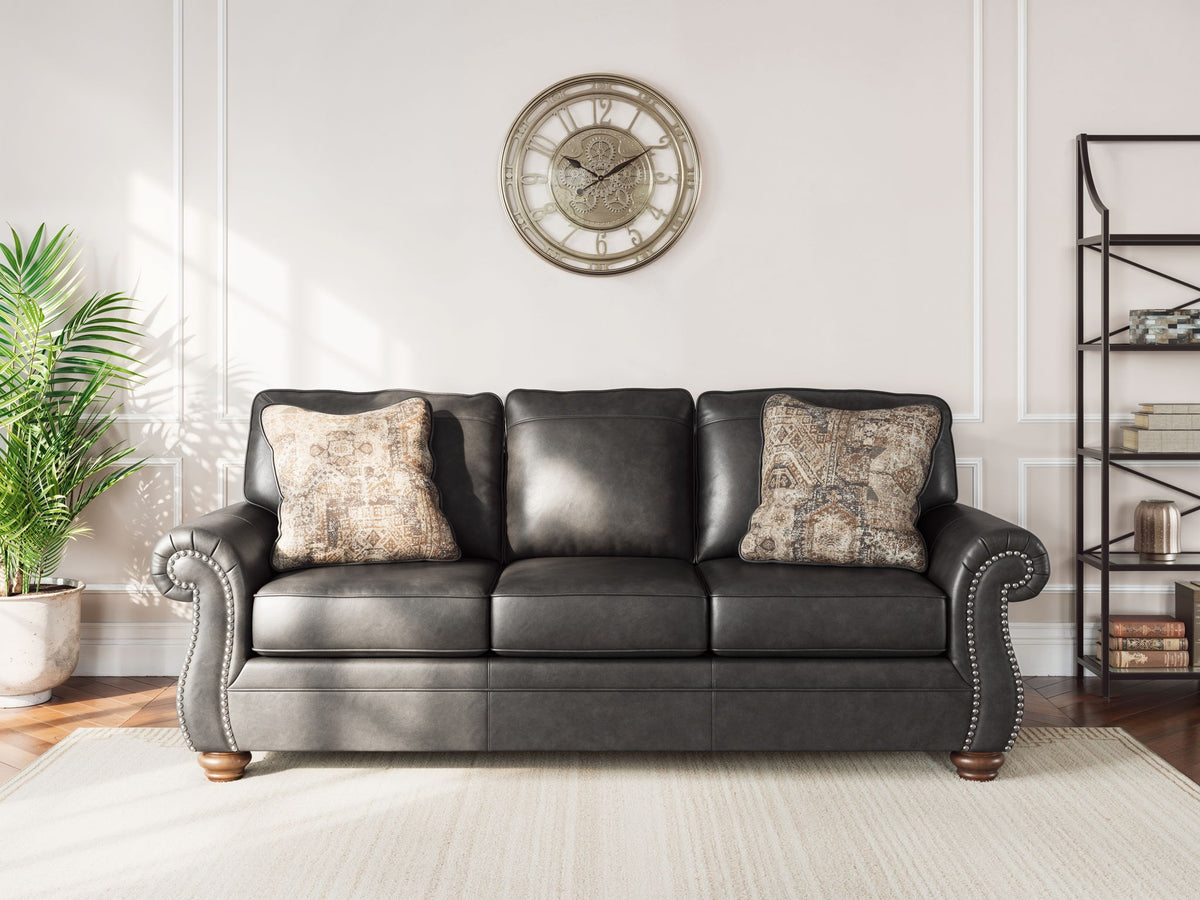 Chasemore - Sofa - Granite — view 2