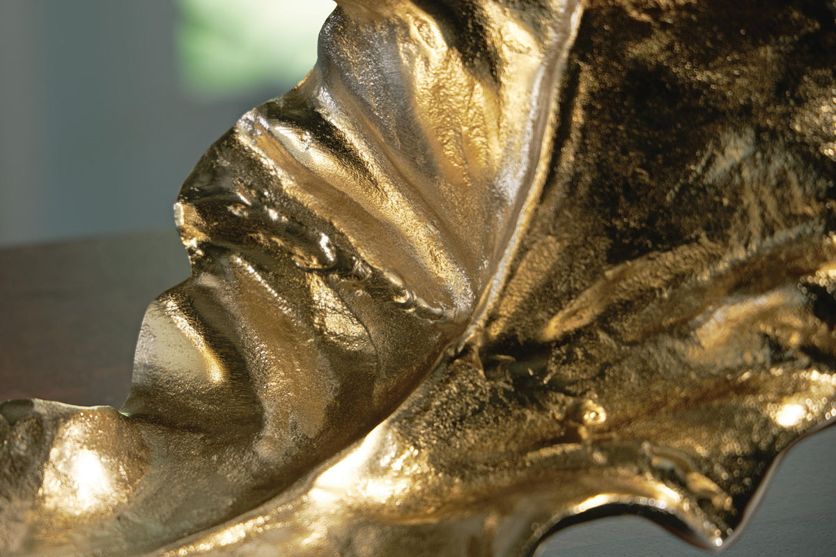 Darinsen - Sculpture - Gold / Silver Finish — view 4
