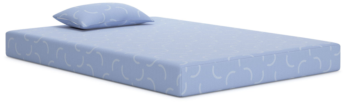 Ikidz Ocean Memory Foam Mattresses