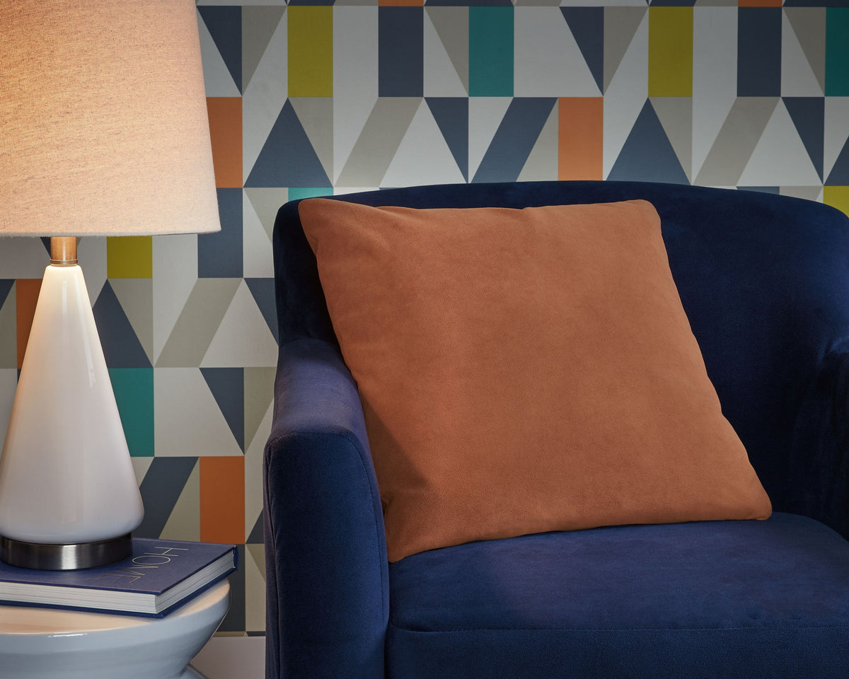 Caygan Throw Pillows — view 7
