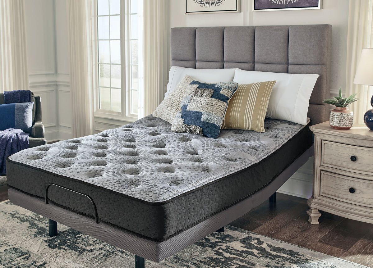 Comfort Plus Hybrid Mattresses — view 6