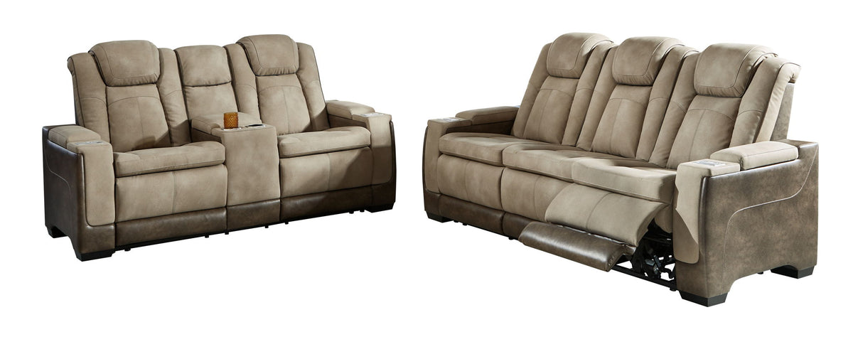 Next-Gen Durapella Collection — view 2