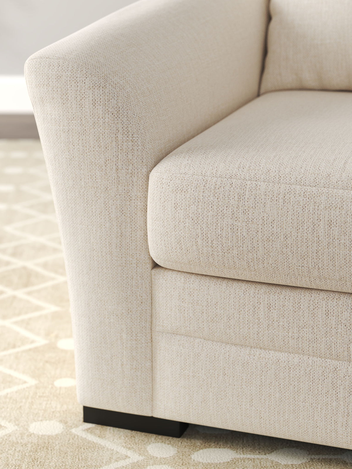 Lango - Chair - Jute — view 8