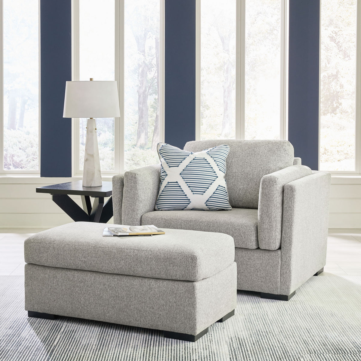 Evansley Collection — view 8