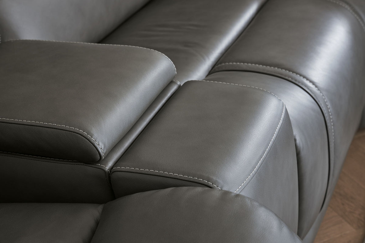 5Z - Pittson Reclining Collection — view 12