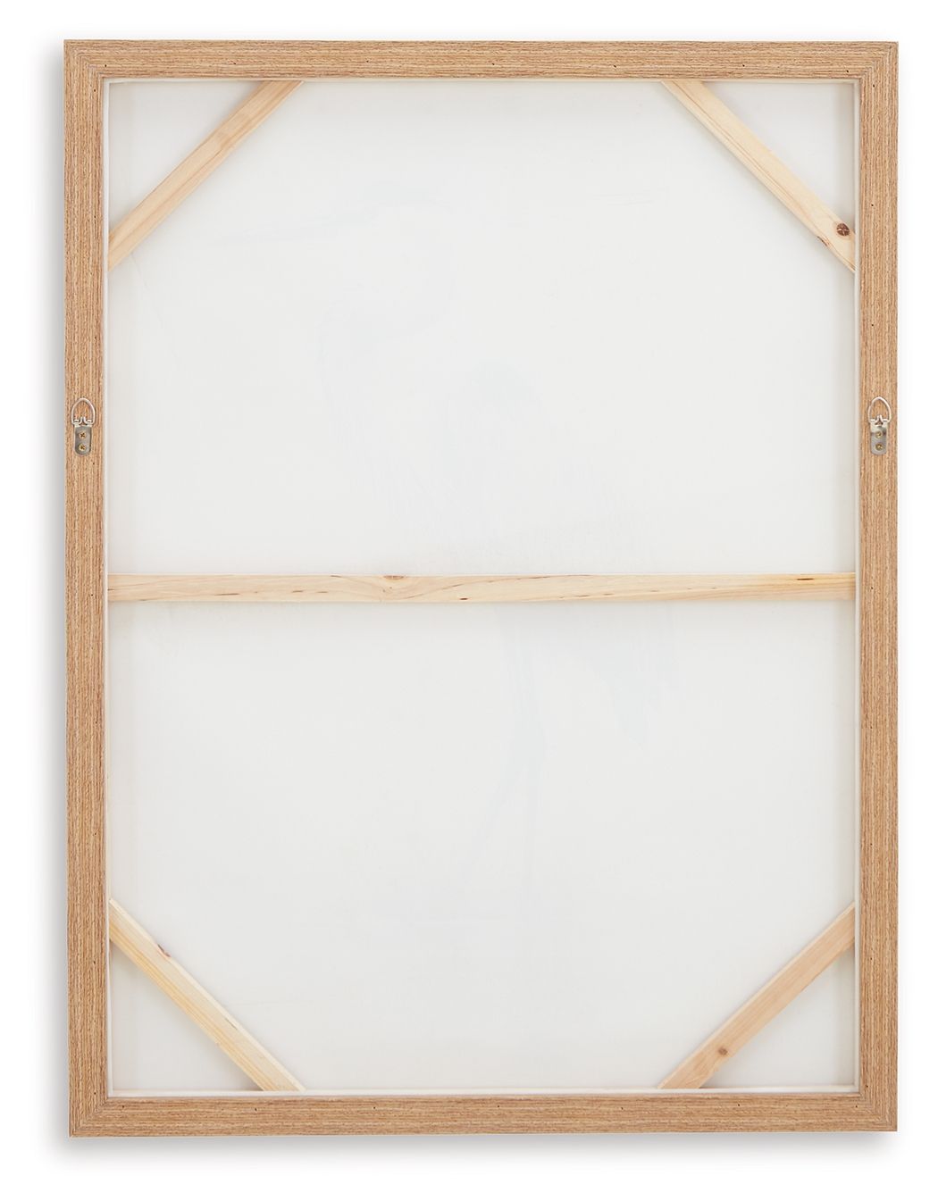 Aubinell - Wall Art Set (Set of 2) - Beige — view 4