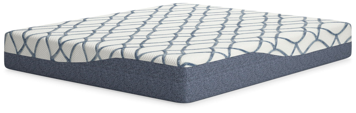12 Inch Chime Elite 2.0 Memory Foam Mattresses