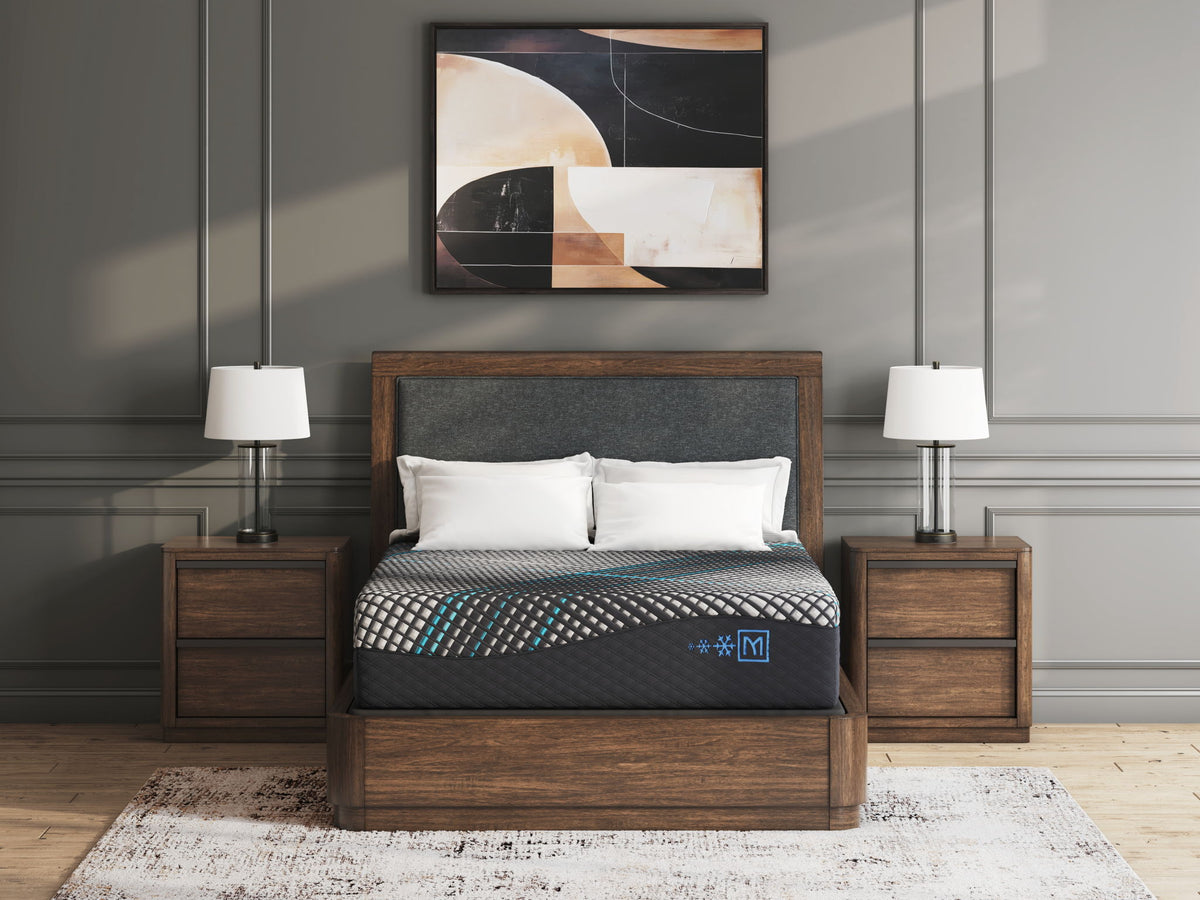 Millennium 2.0 Foam 14 Inch Memory Foam Mattresses — view 6
