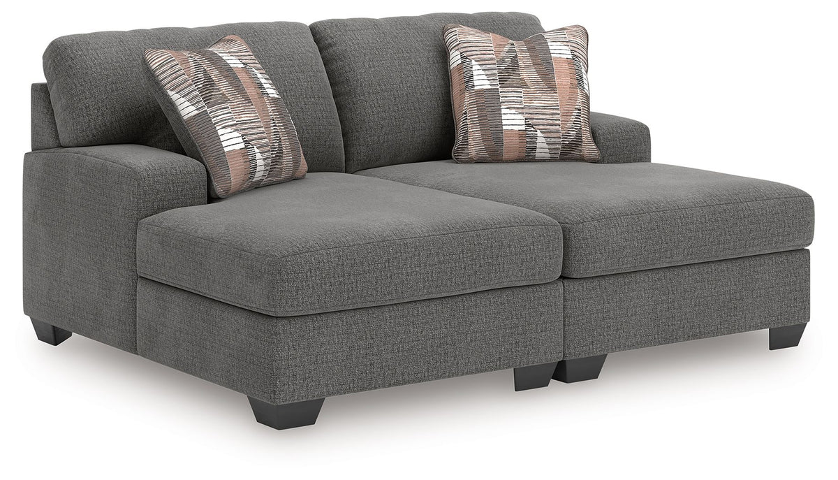 Clarington Collection
