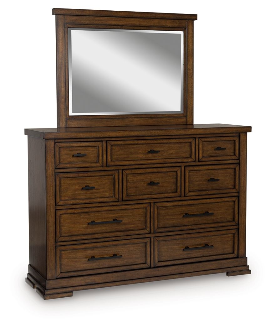 Taffenbrook Bedroom Collection — view 9