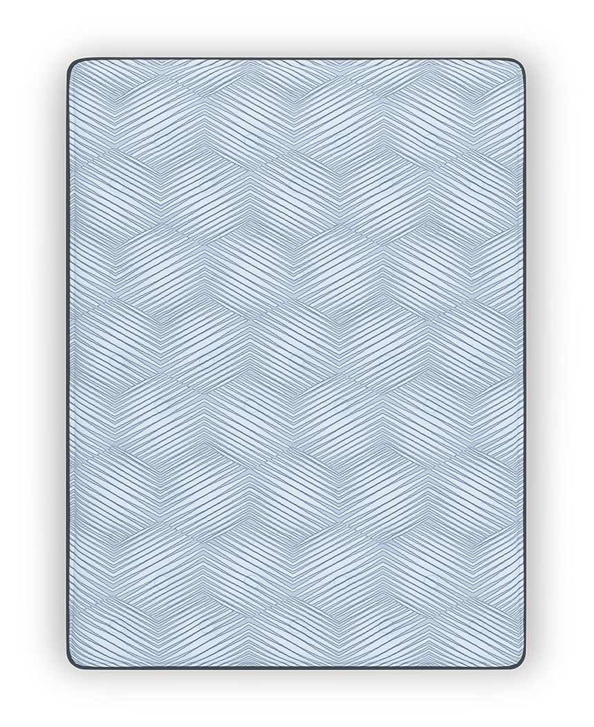 Peak 2.0 12 Hybrid Hybrid Mattresses — view 4