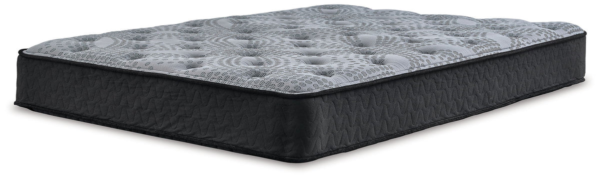 Comfort Plus Hybrid Mattresses