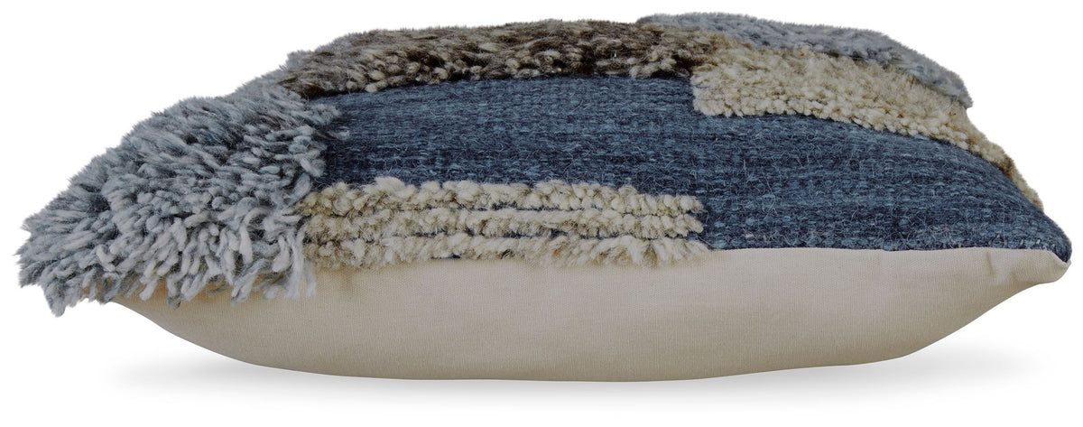 Gibbend Throw Pillows — view 4