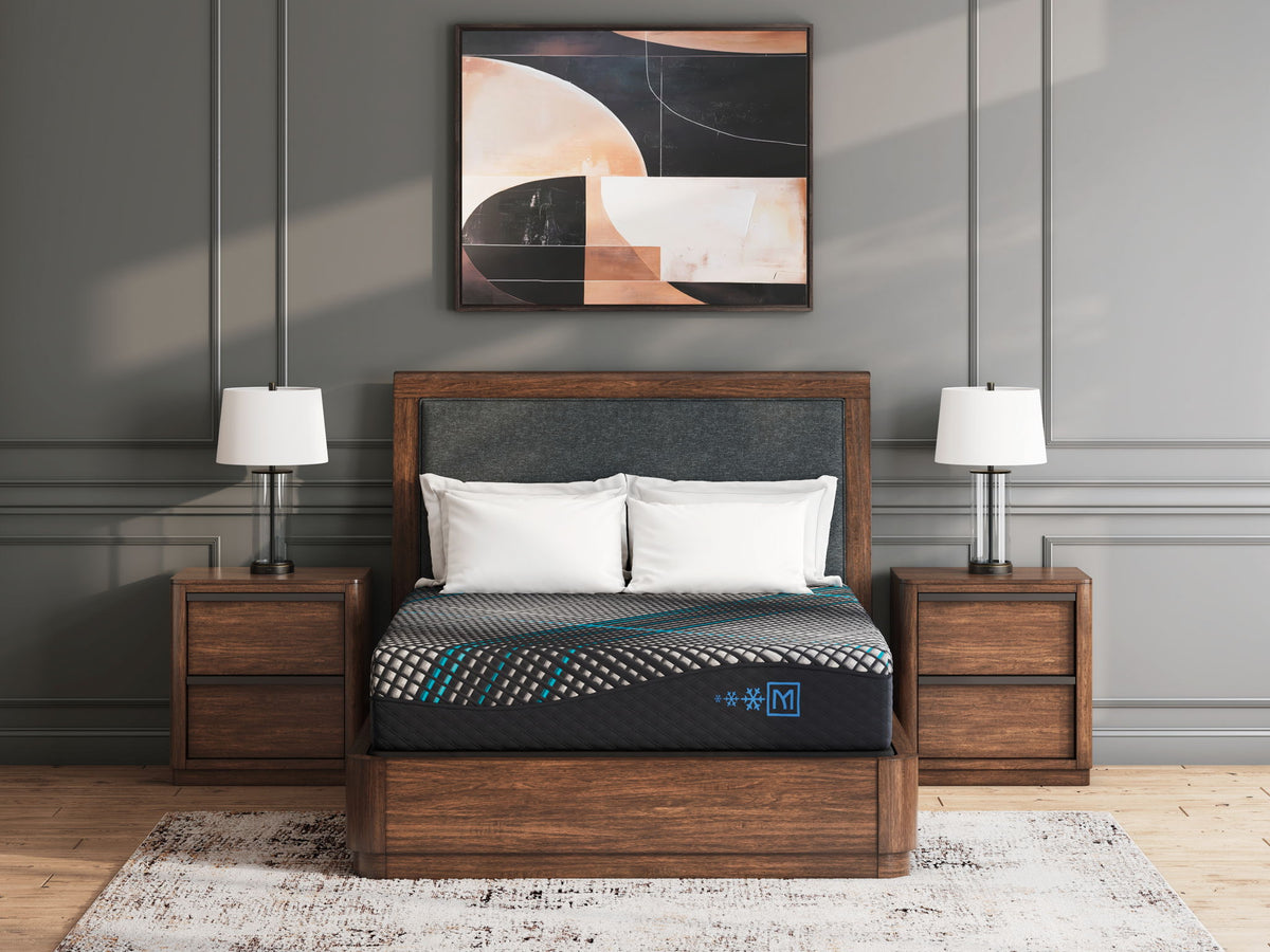 Millennium 2.0 Foam 12 Inch Memory Foam Mattresses — view 6
