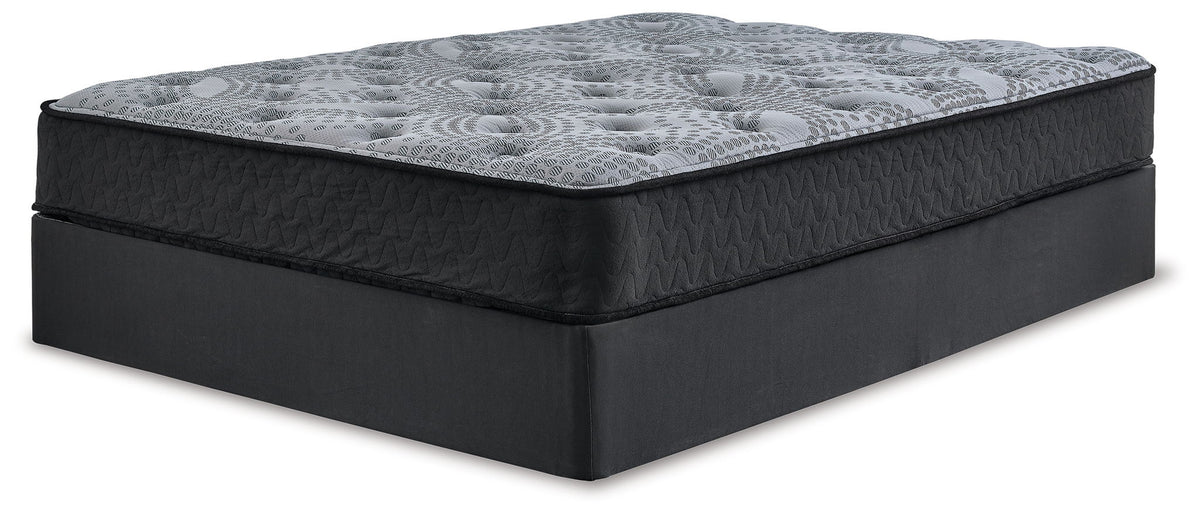 Comfort Plus Hybrid Mattresses — view 5