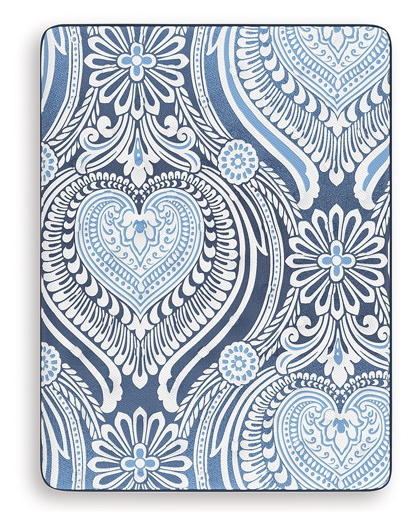 Plush Luxe 2.0 Innerspring Mattresses — view 8