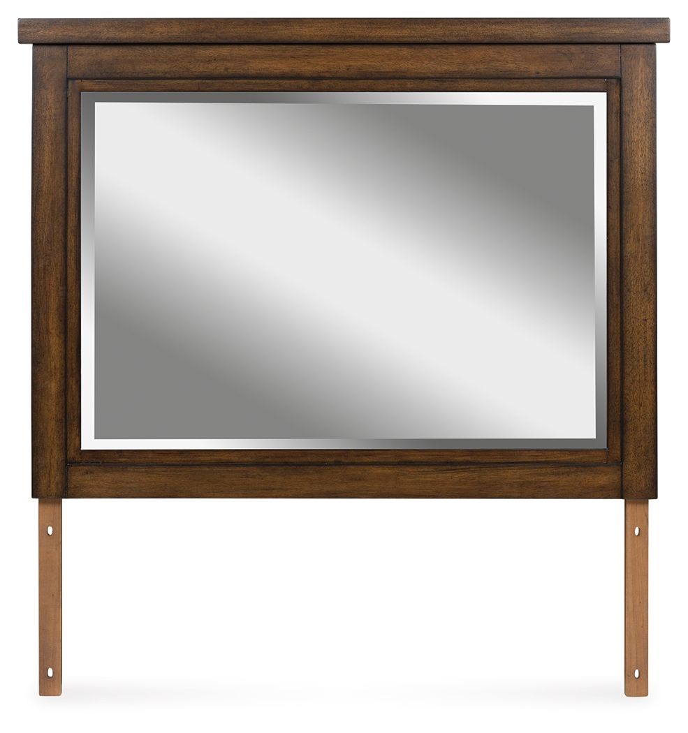 Taffenbrook Bedroom Collection — view 3