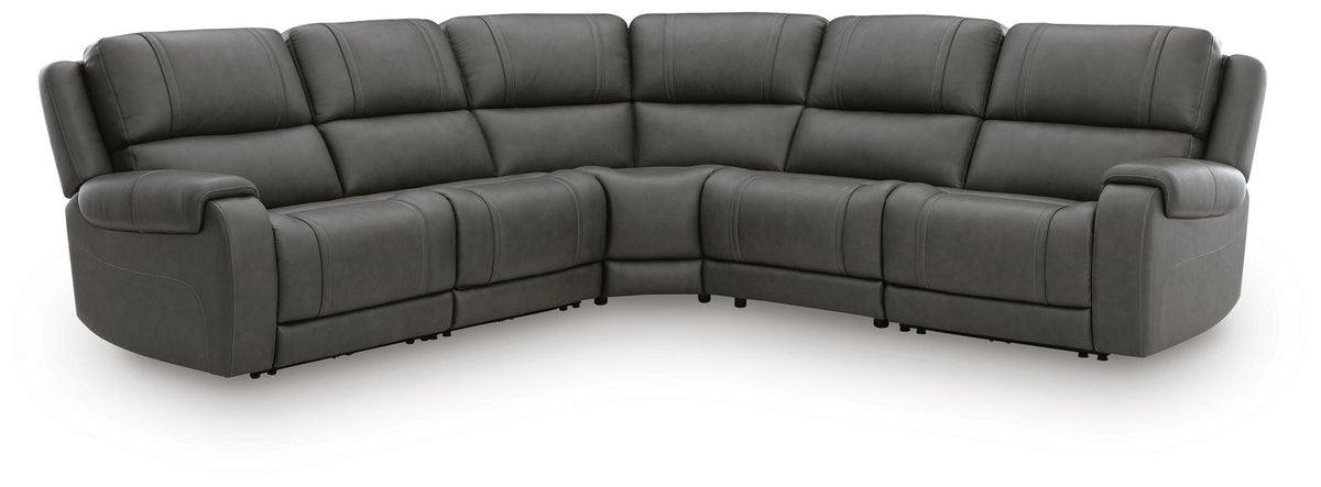 5Z - Pittson Reclining Collection — view 21